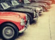 Coches clásicos fracasos y éxitos