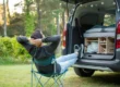 Diferencias entre una furgoneta camperizada homologada y sin homologar