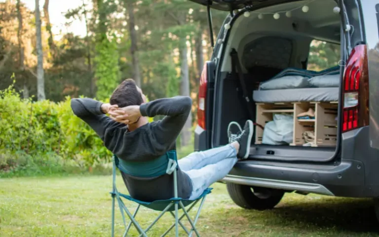 Diferencias entre una furgoneta camperizada homologada y sin homologar