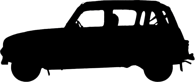 Renault 4
