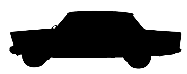 Coches clásicos: Seat 1500