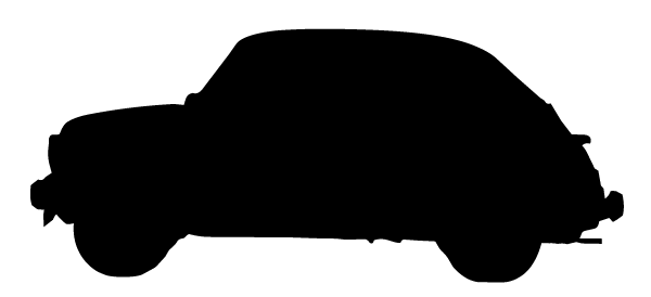 Coches clásicos: Seat 600