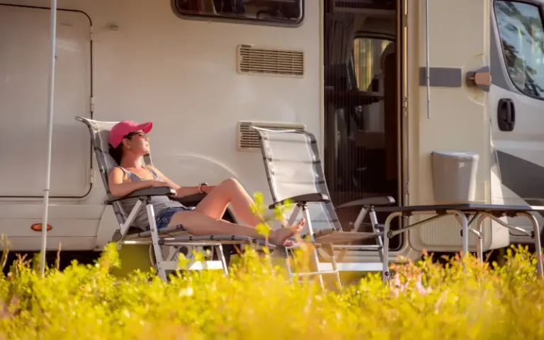 Seguro para caravana y camper lo que debes saber antes de salir a la carretera Seguro para caravana y camper: lo que debes saber antes de salir a la carretera