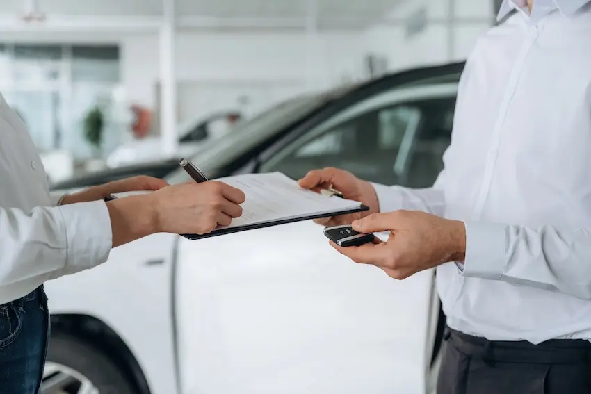 Comprar un coche fuera de España - ¿qué tienes que tener en cuenta