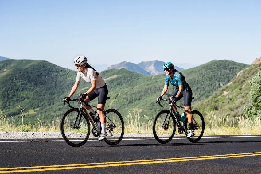 Nueva normativa de tráfico desde el 1 de octubre - Ciclistas